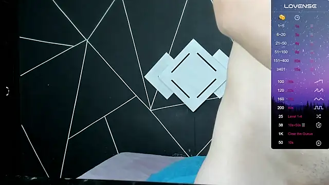 noahlafforet online show from December 7, 2024, 8:49 am