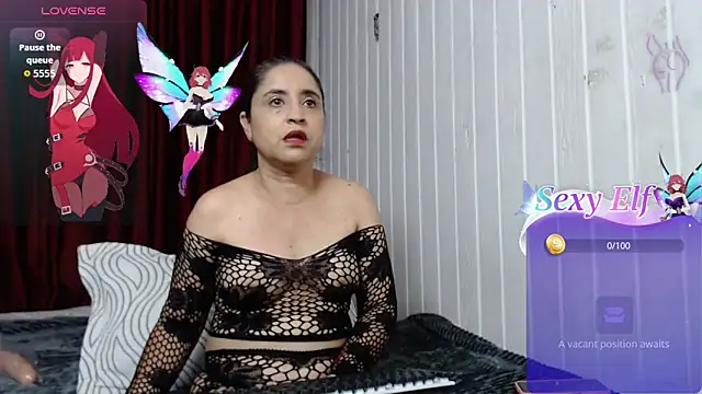 Snapshot of Yaya____11 chatting on April 27, 2026, 3:10 pm Yaya 11 online show from April 27, 2026, 3:10 pm