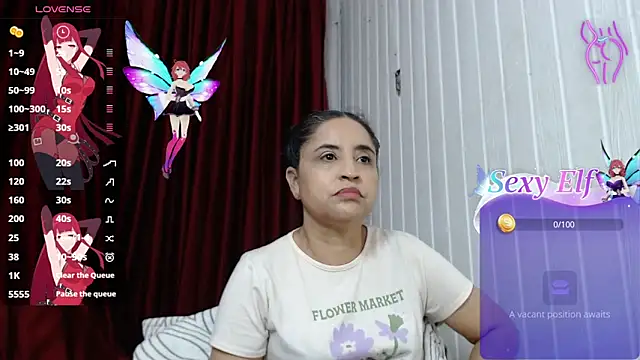 Snapshot of Yaya____11 chatting on April 22, 2026, 11:11 pm Yaya 11 online show from April 22, 2026, 11:11 pm