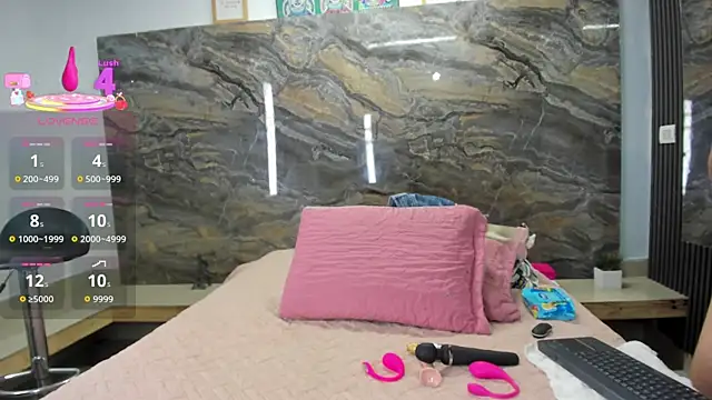 Snapshot of Yaya____11 chatting on November 22, 2025, 4:11 am Yaya 11 online show from November 22, 2025, 4:11 am