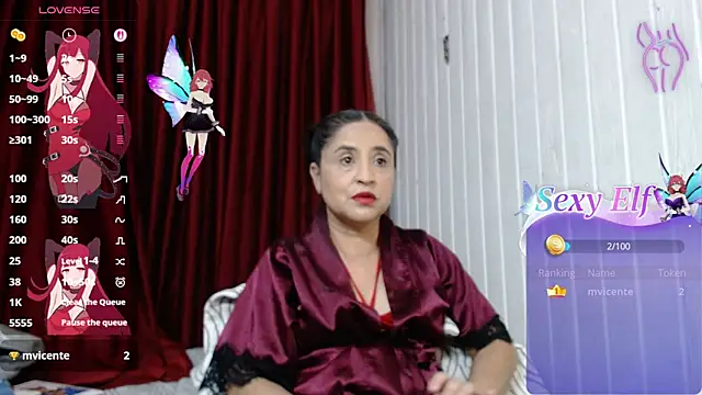Snapshot of Yaya____11 chatting on April 22, 2026, 4:41 am Yaya 11 online show from April 22, 2026, 4:41 am