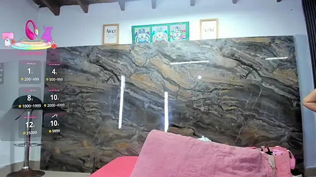 Snapshot of Yaya____11 chatting on November 21, 2025, 4:00 am Yaya 11 online show from November 21, 2025, 4:00 am