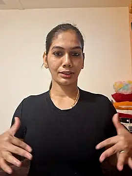 Snapshot of Garima_G chatting on March 13, 2026, 10:42 am Garima G online show from March 13, 2026, 10:42 am