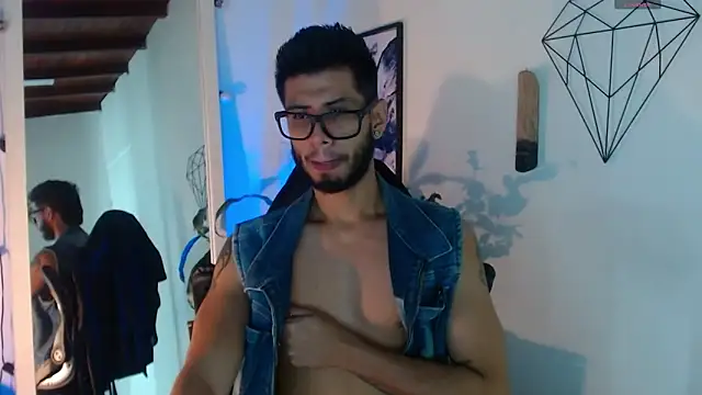 Colby brown03 online show from April 25, 2026, 7:33 pm