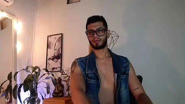 Colby brown03 online show from May 20, 2026, 3:03 am