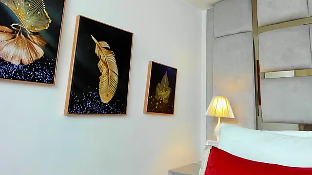 Snapshot of AmbarJensen chatting on September 18, 2025, 1:14 pm AmbarJensen online show from September 18, 2025, 1:14 pm