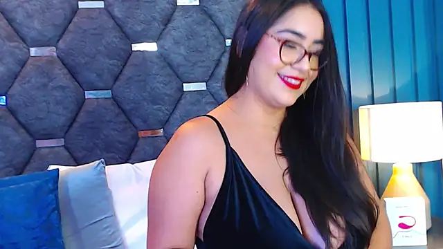 DevonPiers online show from February 14, 2025, 6:29 pm