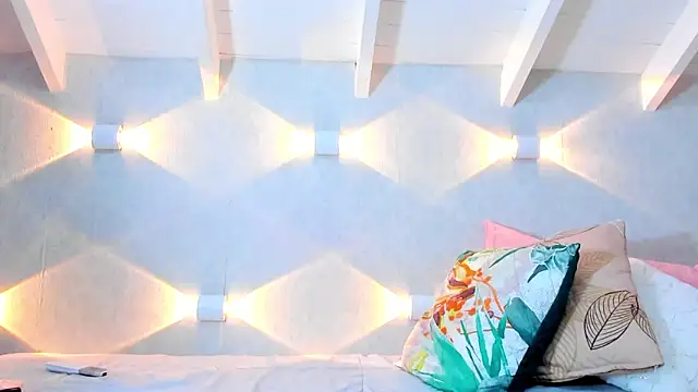 AnnieSofiia online show from March 11, 2026, 8:25 pm