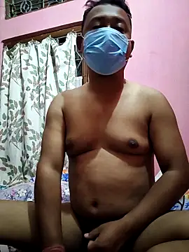 kumarshah-2024 online show from November 12, 2025, 8:01 pm