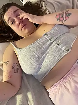 Snapshot of SuzieMurray chatting on January 11, 2026, 7:48 am SuzieMurray online show from January 11, 2026, 7:48 am