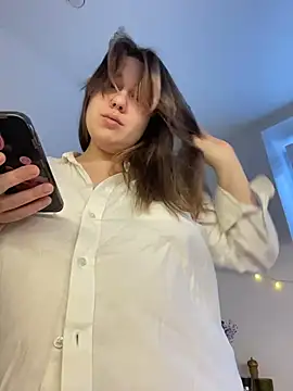 Snapshot of SuzieMurray chatting on January 16, 2026, 7:12 am SuzieMurray online show from January 16, 2026, 7:12 am