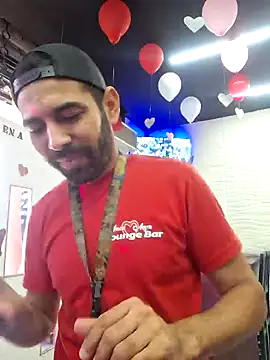 Snapshot of Alsaud1106 chatting on February 13, 2025, 9:38 pm Alsaud1106 online show from February 13, 2025, 9:38 pm