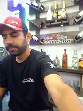 Snapshot of Alsaud1106 chatting on February 28, 2025, 9:12 pm Alsaud1106 online show from February 28, 2025, 9:12 pm