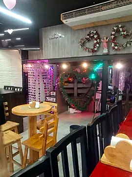 Snapshot of Alsaud1106 chatting on February 18, 2025, 8:03 pm Alsaud1106 online show from February 18, 2025, 8:03 pm