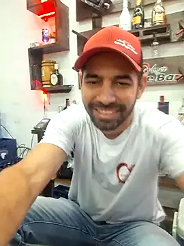 Snapshot of Alsaud1106 chatting on March 4, 2025, 8:27 pm Alsaud1106 online show from March 4, 2025, 8:27 pm