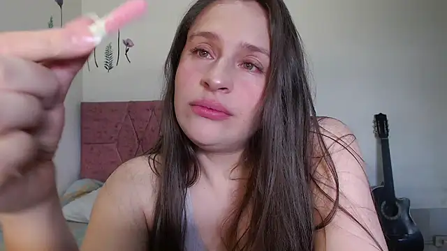 Serenity online show from March 15, 2026, 9:55 pm