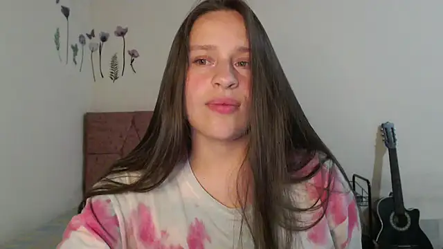 Serenity online show from April 9, 2026, 12:45 am