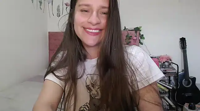 Snapshot of Serenity chatting on February 21, 2025, 10:37 pm Serenity online show from February 21, 2025, 10:37 pm