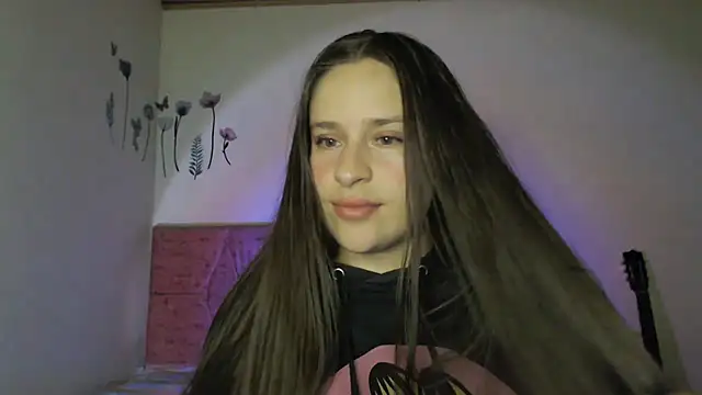 Serenity online show from November 6, 2025, 11:53 pm