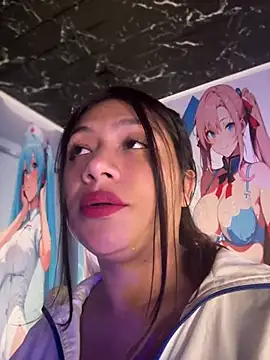 Im Little online show from March 9, 2025, 3:11 am