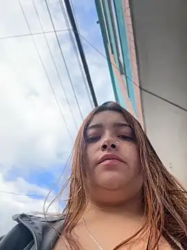 Snapshot of Tatiana_O chatting on April 19, 2026, 12:17 pm Tatiana O online show from April 19, 2026, 12:17 pm