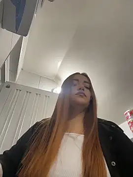 Tatiana O online show from February 18, 2026, 2:02 pm