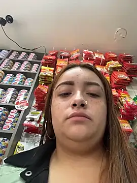 Tatiana O online show from March 15, 2026, 3:08 pm