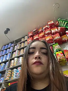 Tatiana O online show from December 5, 2025, 3:10 pm