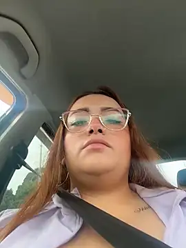 Tatiana O online show from March 19, 2026, 2:17 pm