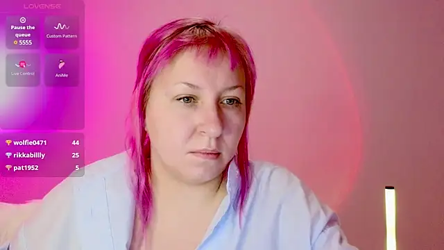 Snapshot of sarakatherin chatting on January 17, 2025, 6:47 am sarakatherin online show from January 17, 2025, 6:47 am