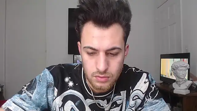 Mhmoodyi online show from December 21, 2025, 6:42 pm