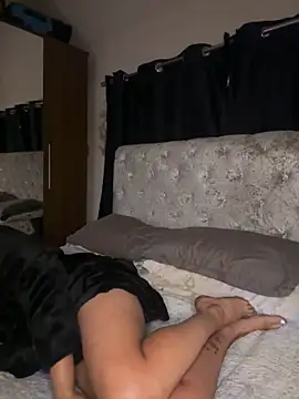 Summer Paige online show from January 22, 2025, 5:49 pm