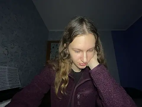 Eva Angel3 online show from February 20, 2026, 4:53 pm