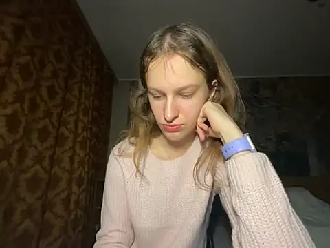 Eva Angel3 online show from October 31, 2025, 4:58 pm