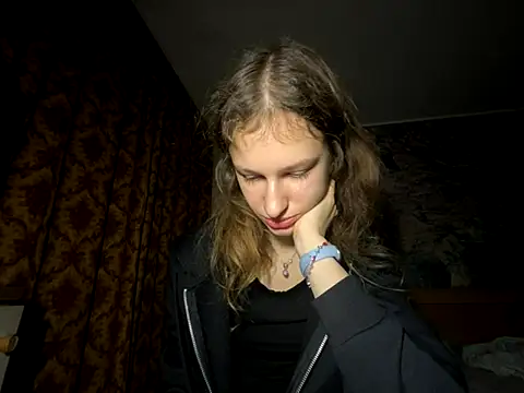 Eva Angel3 online show from November 13, 2025, 6:12 pm