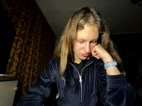 Eva Angel3 online show from November 7, 2025, 5:17 pm