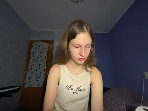 Snapshot of Eva_Angel3 chatting on March 2, 2025, 4:47 pm Eva Angel3 online show from March 2, 2025, 4:47 pm