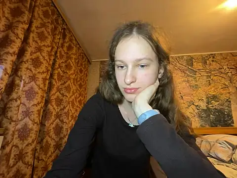 Snapshot of Eva_Angel3 chatting on May 31, 2026, 6:09 pm Eva Angel3 online show from May 31, 2026, 6:09 pm