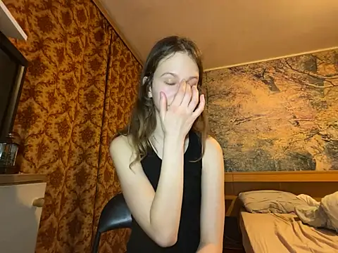 Snapshot of Eva_Angel3 chatting on March 4, 2026, 7:32 pm Eva Angel3 online show from March 4, 2026, 7:32 pm