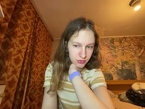 Snapshot of Eva_Angel3 chatting on April 3, 2026, 5:19 pm Eva Angel3 online show from April 3, 2026, 5:19 pm
