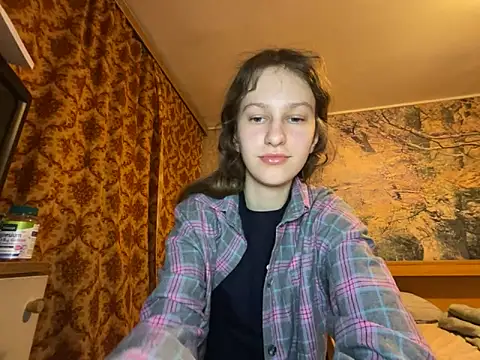 Snapshot of Eva_Angel3 chatting on March 13, 2026, 7:08 pm Eva Angel3 online show from March 13, 2026, 7:08 pm