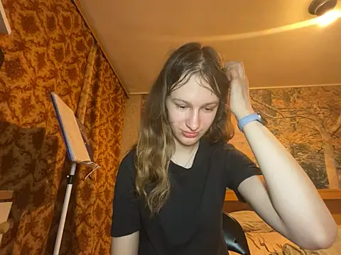 Snapshot of Eva_Angel3 chatting on March 17, 2026, 6:44 pm Eva Angel3 online show from March 17, 2026, 6:44 pm
