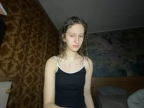 Eva Angel3 online show from February 26, 2026, 6:52 pm