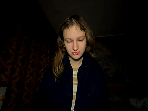 Eva Angel3 online show from October 28, 2025, 5:34 pm