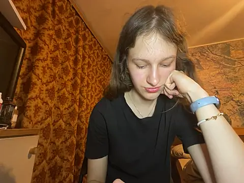 Snapshot of Eva_Angel3 chatting on March 15, 2026, 6:48 pm Eva Angel3 online show from March 15, 2026, 6:48 pm