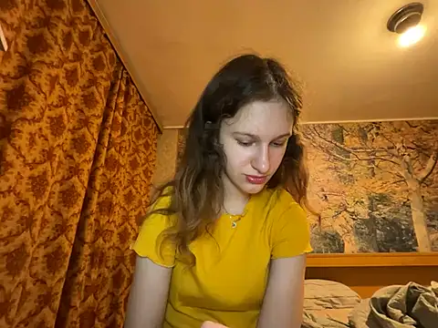 Snapshot of Eva_Angel3 chatting on March 31, 2026, 6:43 pm Eva Angel3 online show from March 31, 2026, 6:43 pm