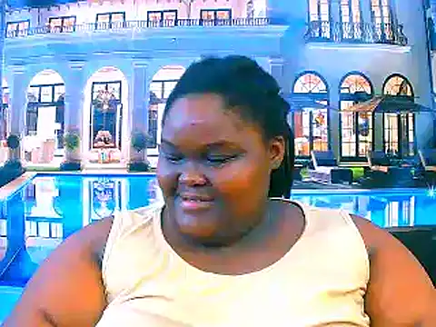 EbonyHotBuns online show from March 3, 2026, 5:14 am