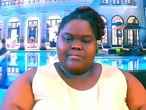 EbonyHotBuns online show from February 17, 2026, 8:55 am