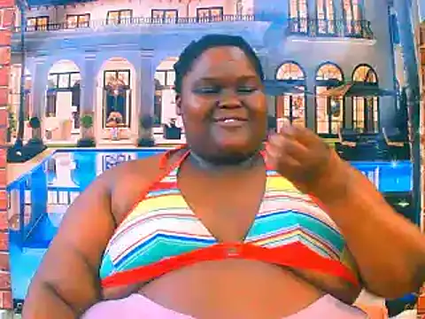 EbonyHotBuns online show from May 30, 2026, 6:20 am