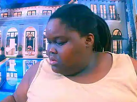 EbonyHotBuns online show from May 29, 2026, 5:24 am